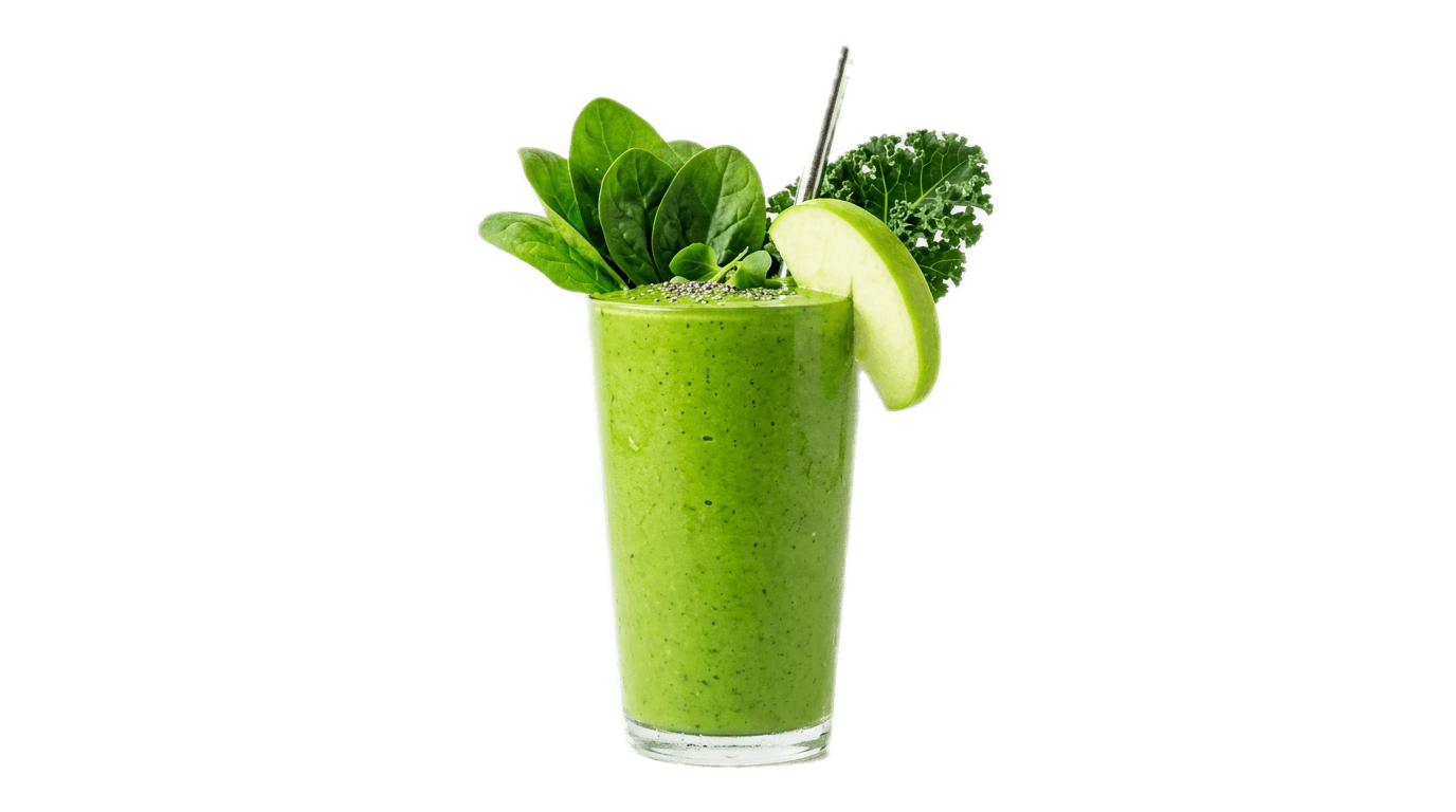 Green Machine