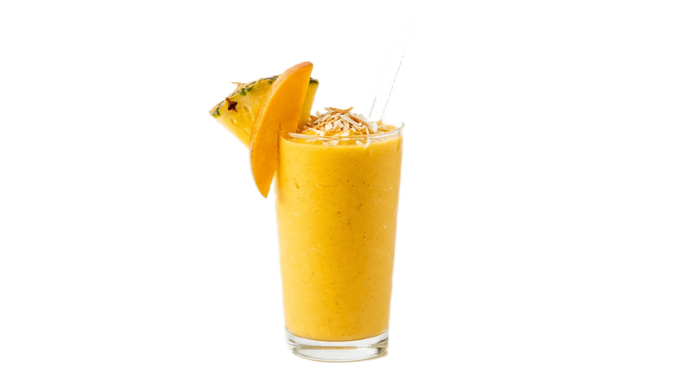 Tropic Wreck